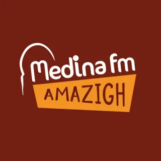 Medina FM Amazigh (128 kbps)