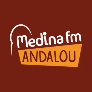 Medina FM Andalou (128 kbps)